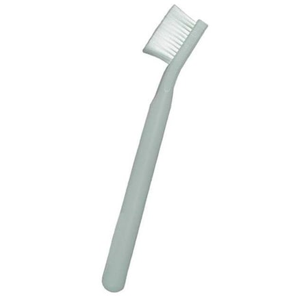 Gordon Brush Gordon Brush 33Nd-003 3 Row Nylon Scratch Brush And Nylon Fill Case of 12 33ND-003
